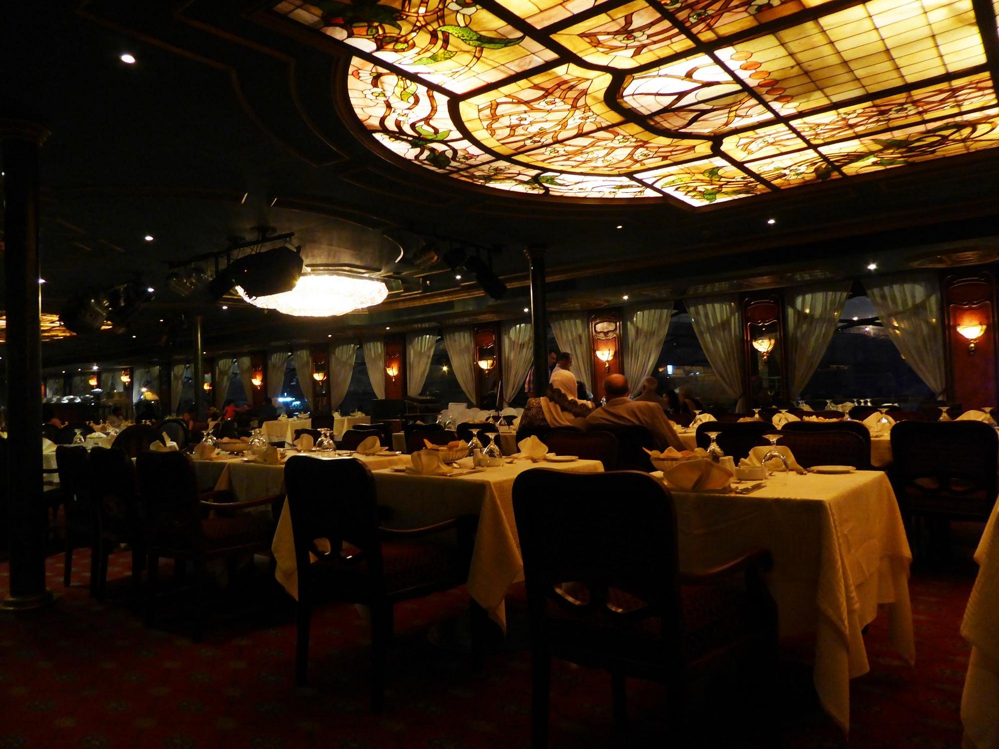 افضل البواخر النيلية - عروض بواخر نيلية 